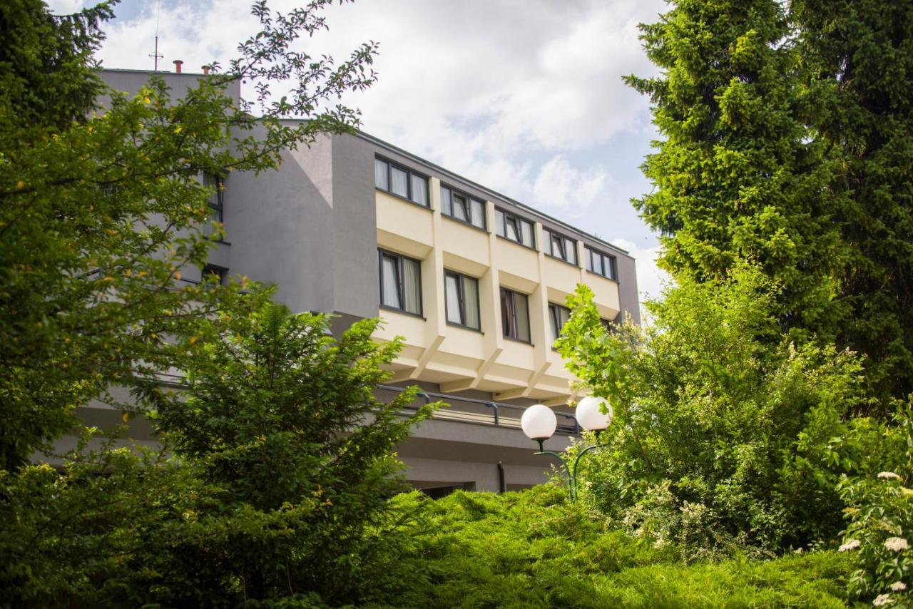 Hotel Prebold Exterior photo