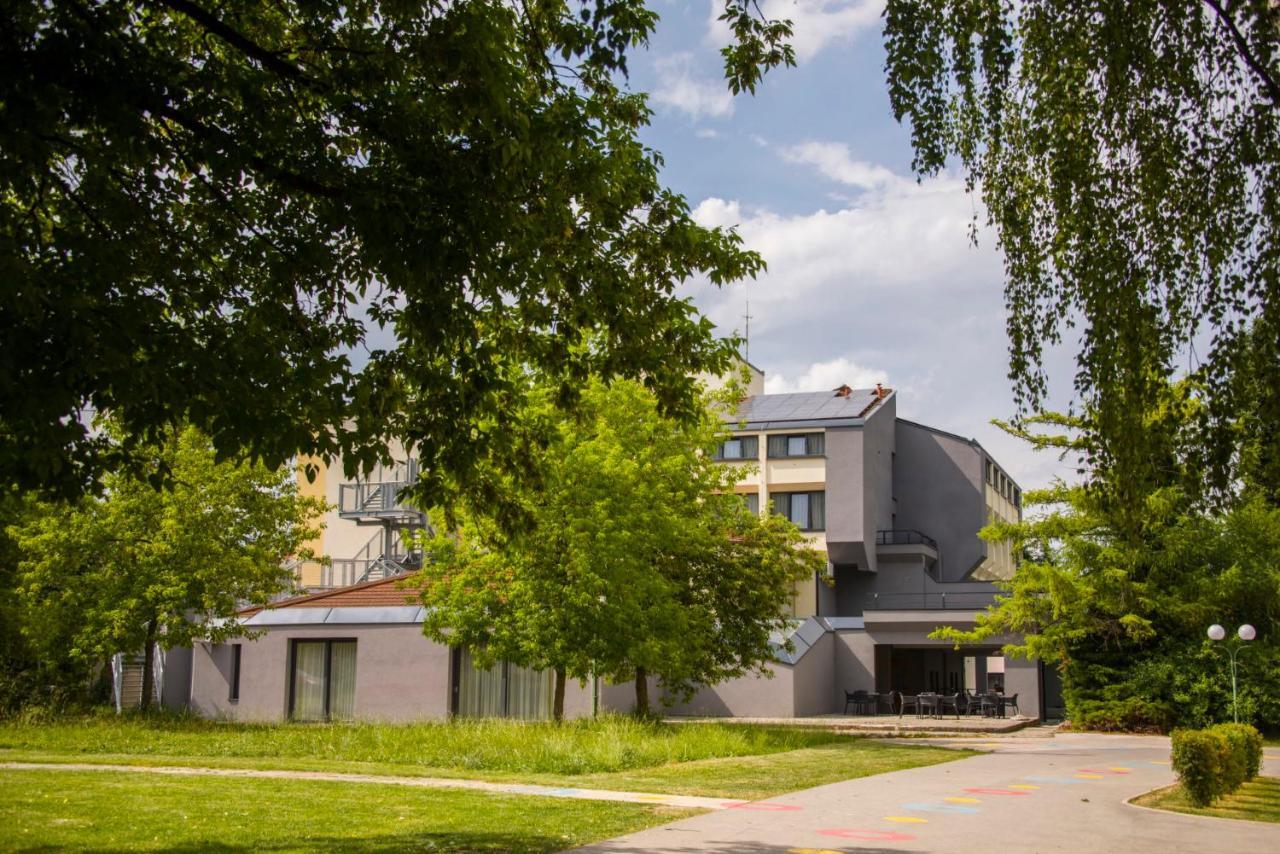 Hotel Prebold Exterior photo